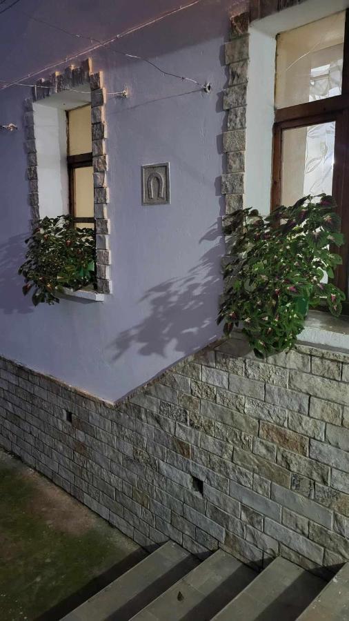 Guest House Hasko Gjirokastër Dış mekan fotoğraf