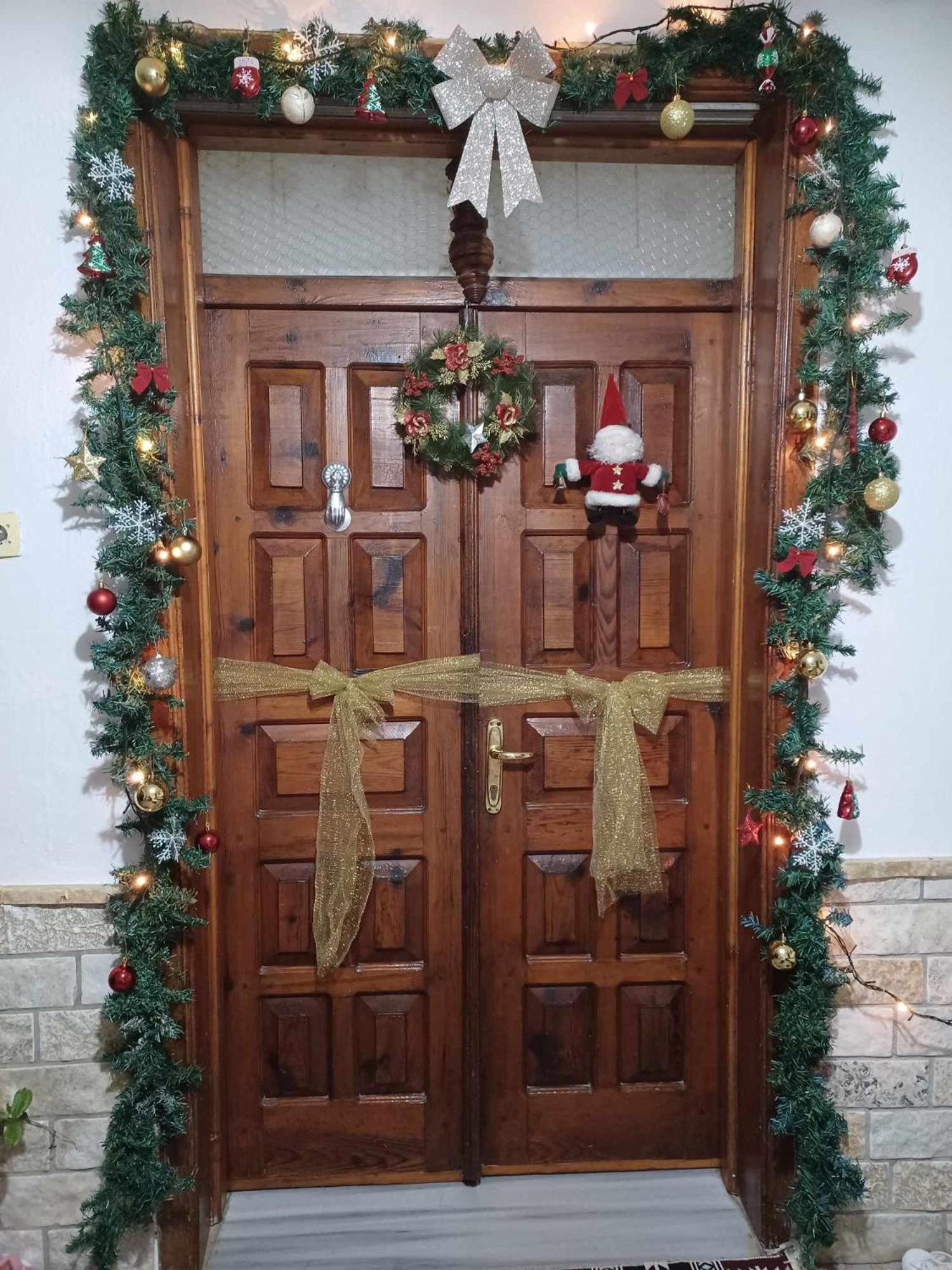 Guest House Hasko Gjirokastër Dış mekan fotoğraf