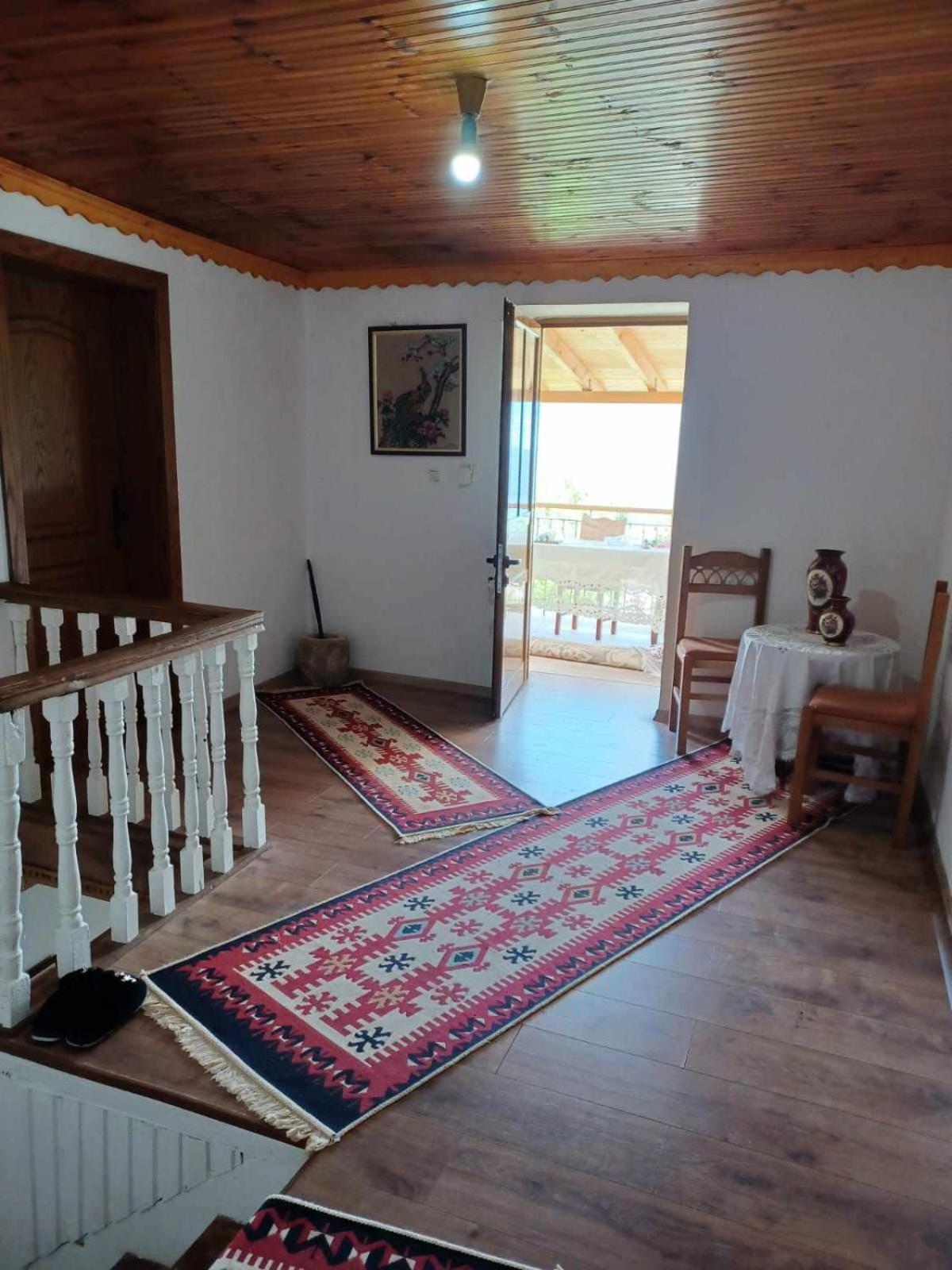 Guest House Hasko Gjirokastër Dış mekan fotoğraf