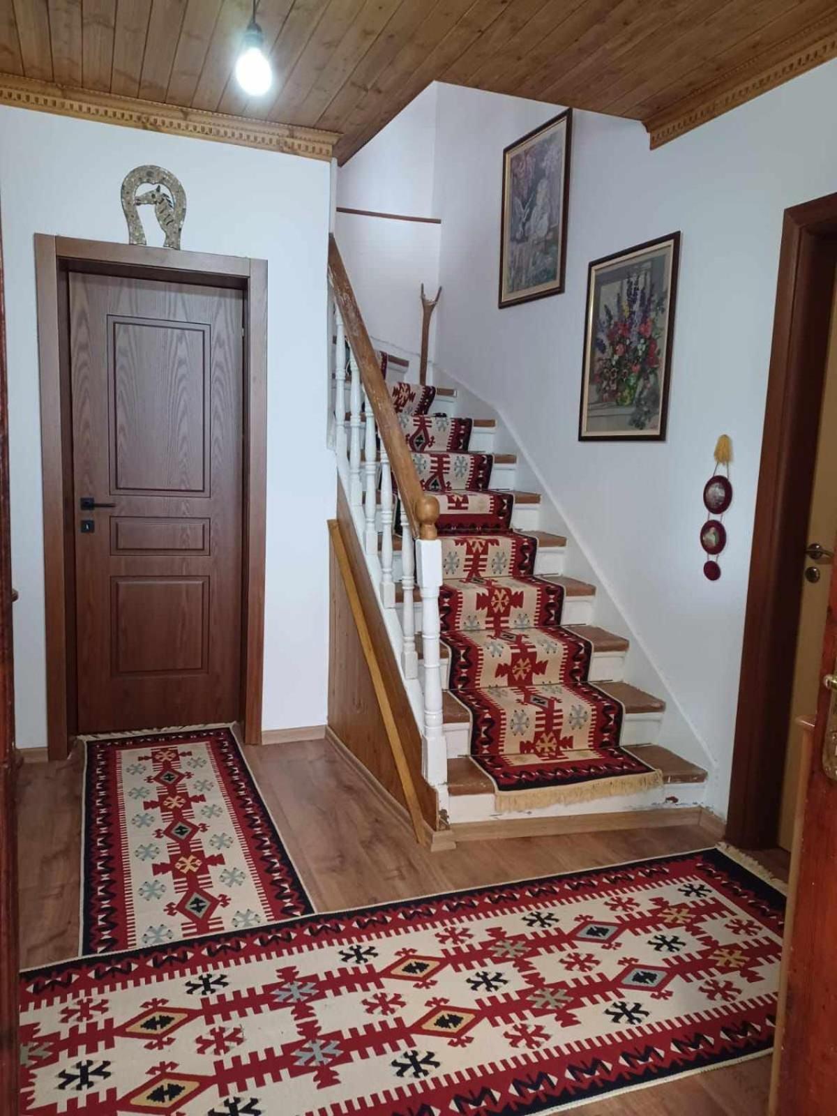 Guest House Hasko Gjirokastër Dış mekan fotoğraf